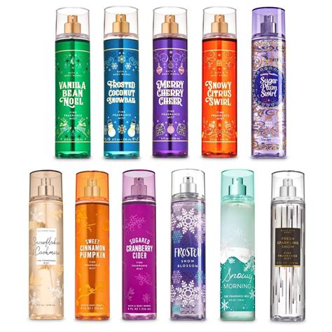 bath and body works scent names|bath and body fragrance finder.